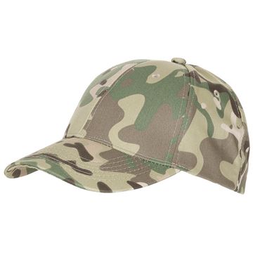 Picture of US Cap Operation Camo